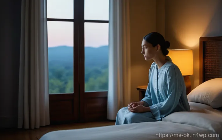 하루의 마무리를 소중히 여기는 법 - **Gentle Evening Stretches for Relaxation:**
An image showing a person, gender-neutral, in their... 하루의 마무리를 소중히 여기는 법 - **Gentle Evening Stretches for Relaxation:**
An image showing a person, gender-neutral, in their...