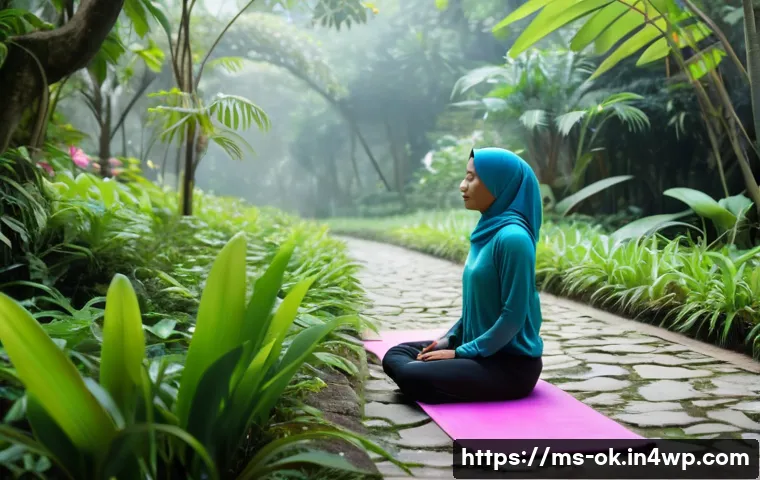7 Cara Meditasi Untuk Menghargai Setiap Detik Hidup Anda 4 하루의 소중함을 느끼는 명상법 관련 이미지 2